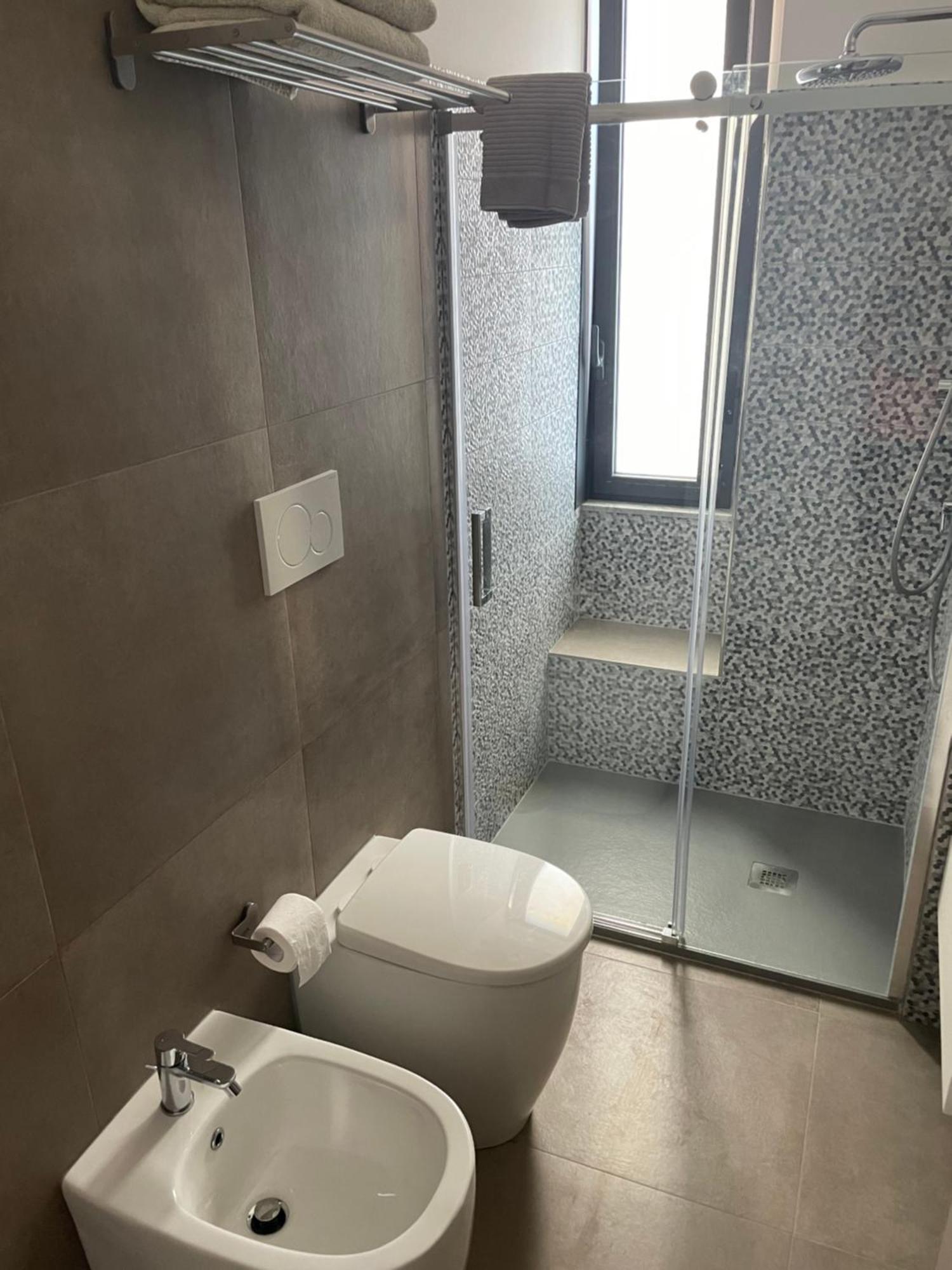 Ecocasa Neapolis Apartment Syracuse Exterior photo