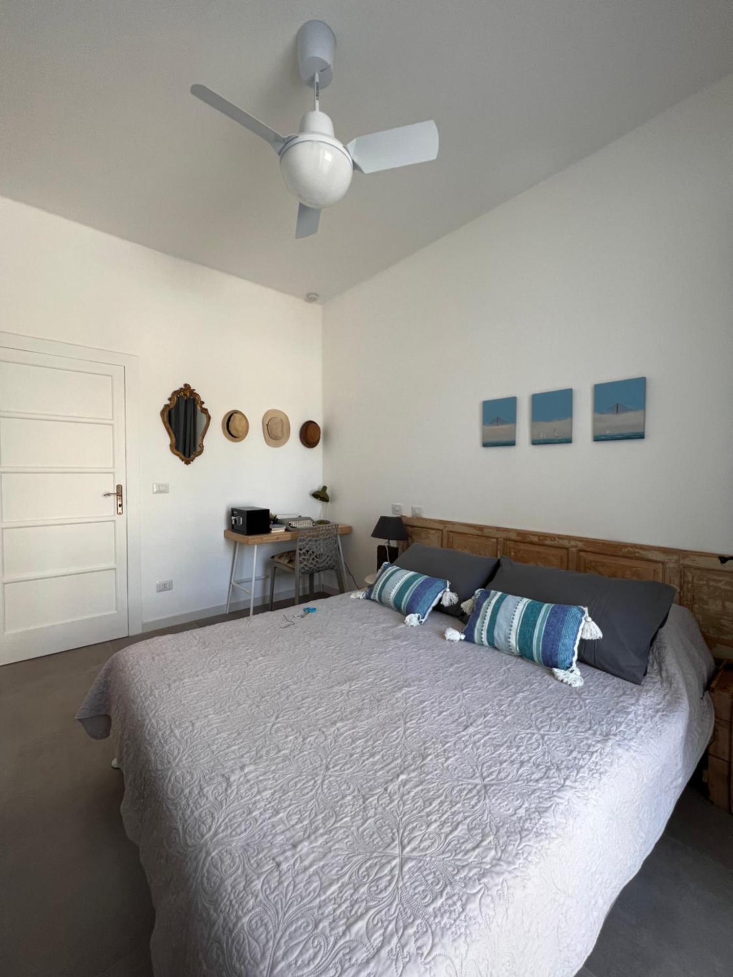 Ecocasa Neapolis Apartment Syracuse Exterior photo
