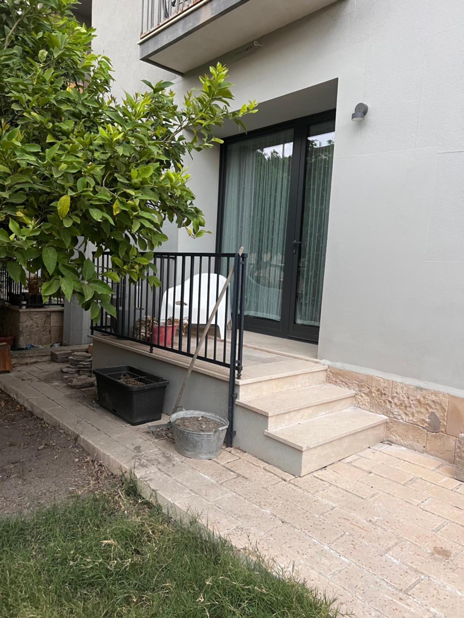 Ecocasa Neapolis Apartment Syracuse Exterior photo
